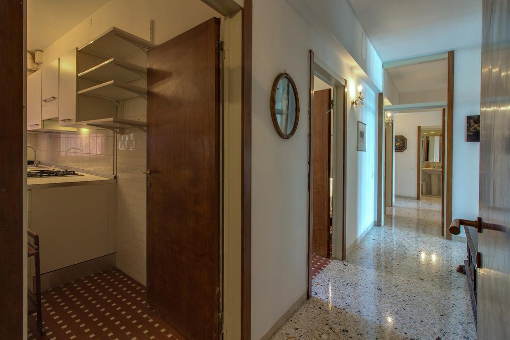 Appartement Ve.n.i.ce Cera Palazzo Gardella