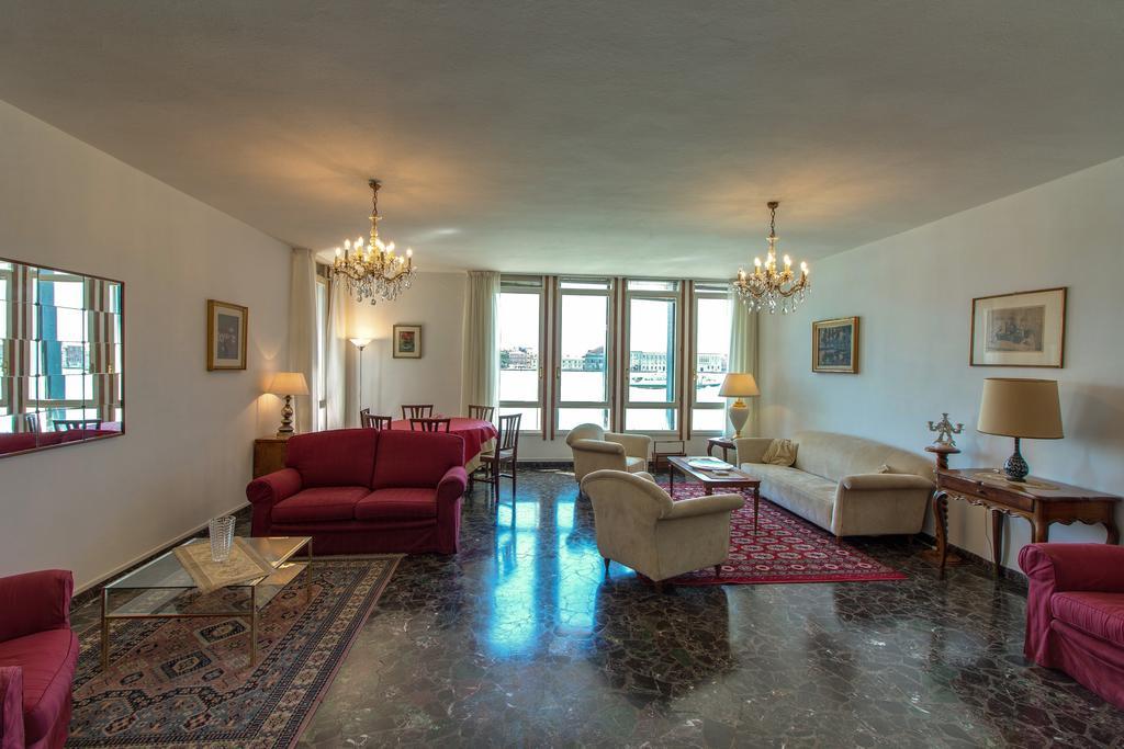 Appartement Ve.n.i.ce Cera Palazzo Gardella Venetië