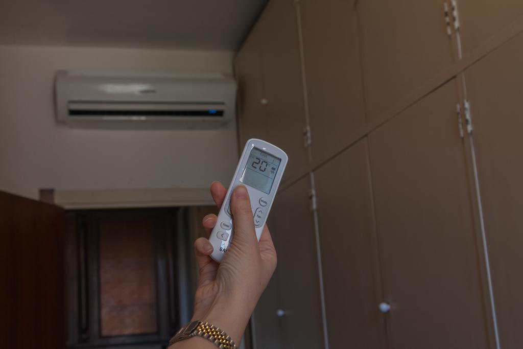 Appartement Ve.n.i.ce Cera Palazzo Gardella