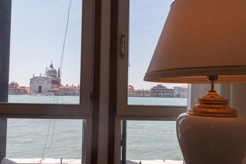 Appartement Ve.n.i.ce Cera Palazzo Gardella Venetië