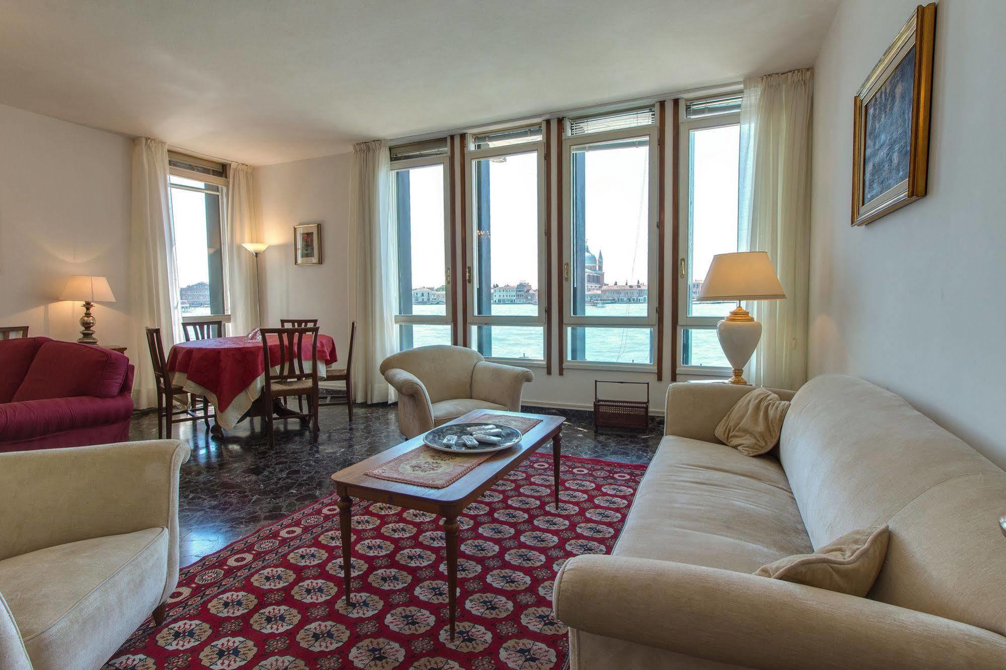 Appartement Ve.n.i.ce Cera Palazzo Gardella