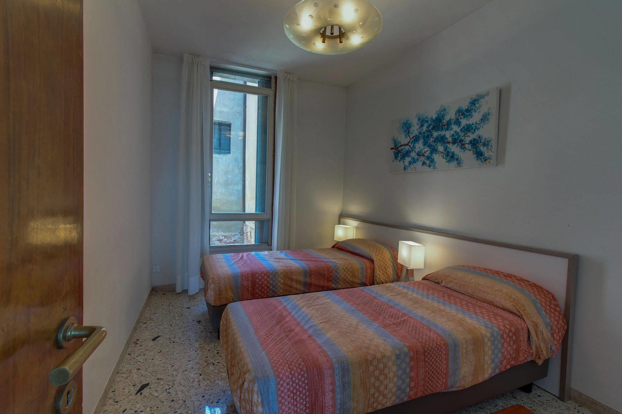 Ve.n.i.ce Cera Palazzo Gardella Appartement Venetië