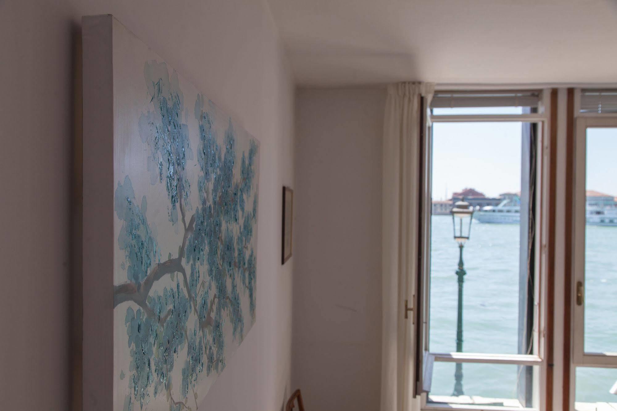 Appartement Ve.n.i.ce Cera Palazzo Gardella *