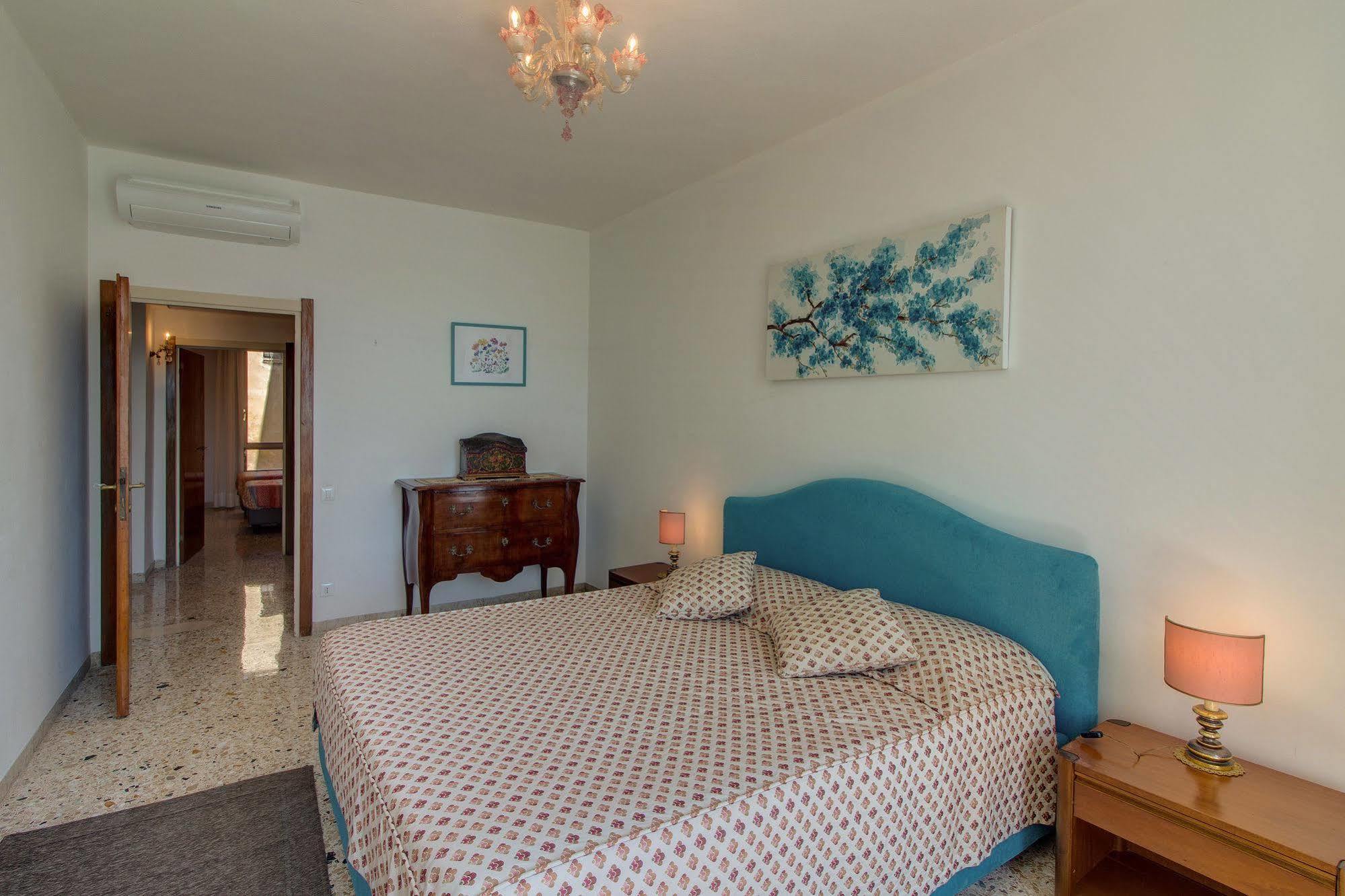 Appartement Ve.n.i.ce Cera Palazzo Gardella Venetië
