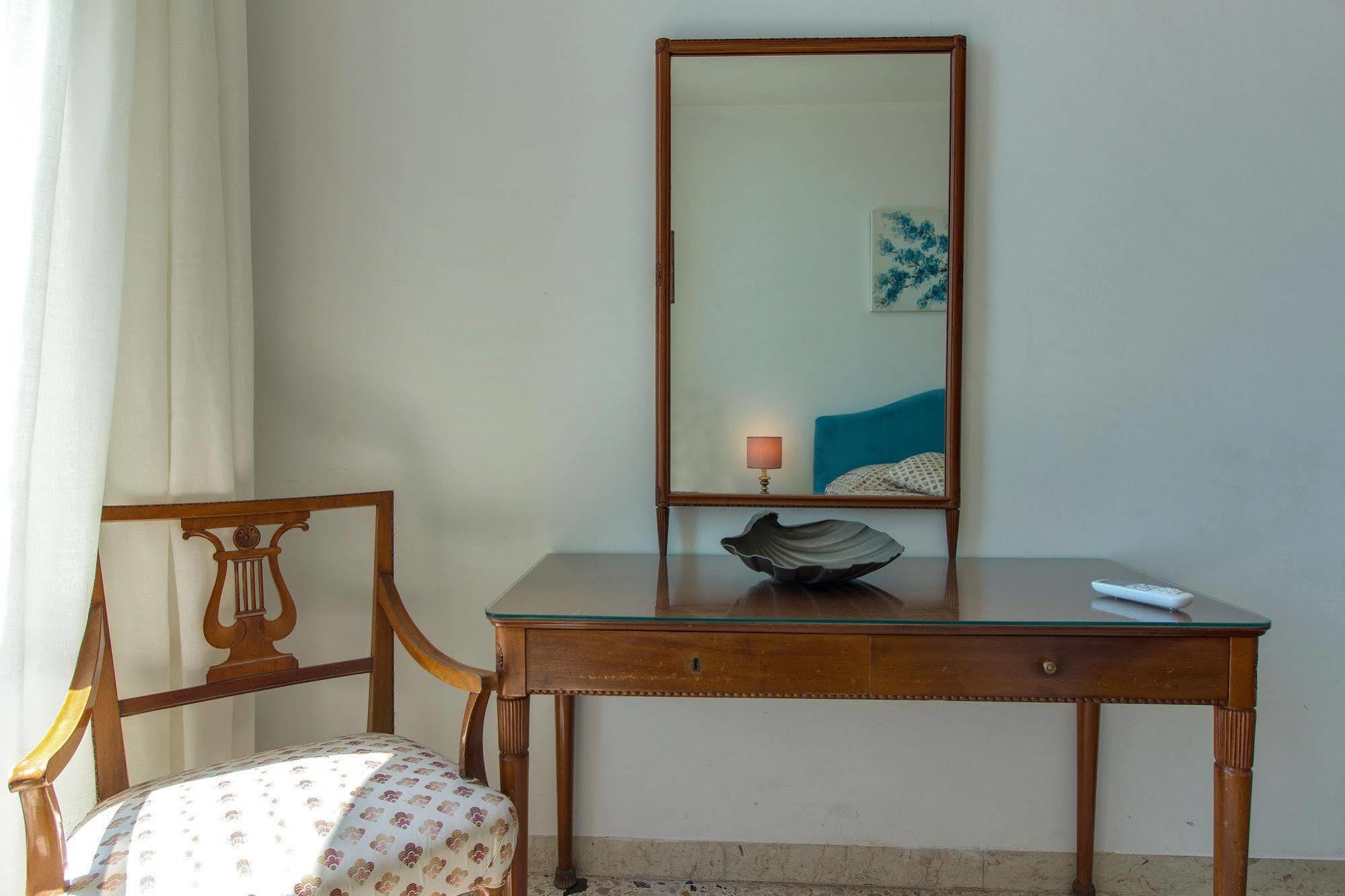 Ve.n.i.ce Cera Palazzo Gardella Appartement Venetië