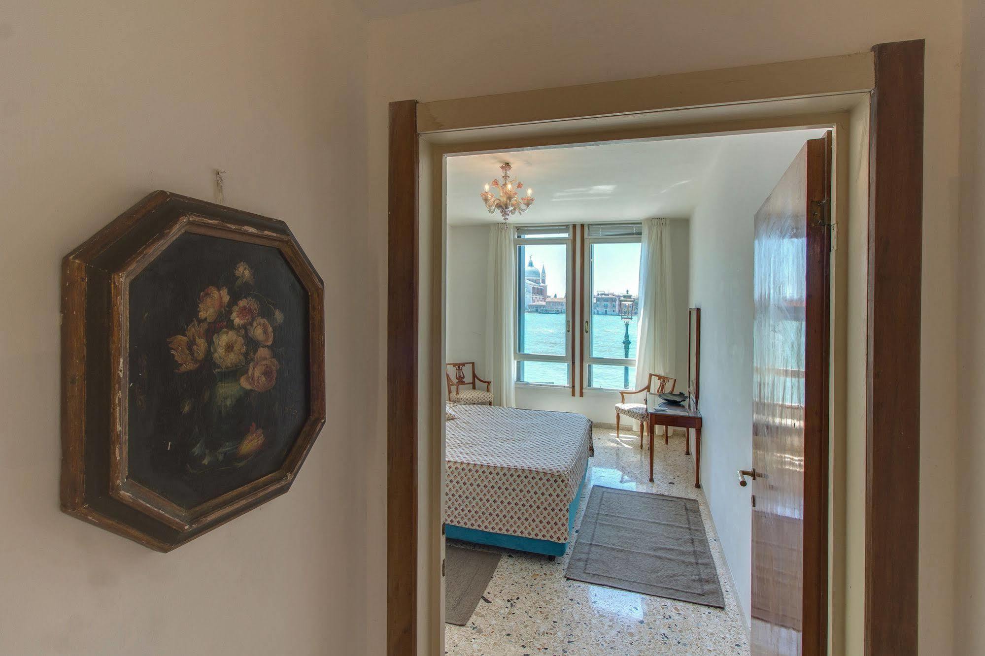 Appartement Ve.n.i.ce Cera Palazzo Gardella Venetië