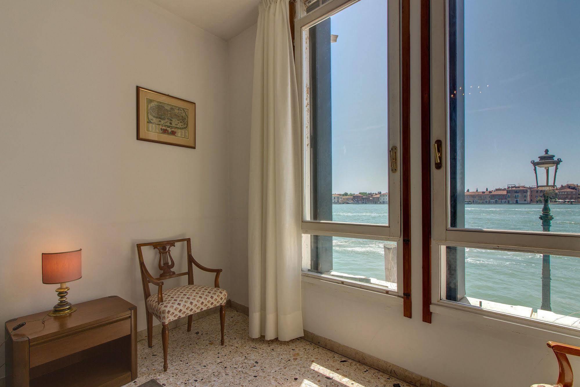 Ve.n.i.ce Cera Palazzo Gardella Appartement