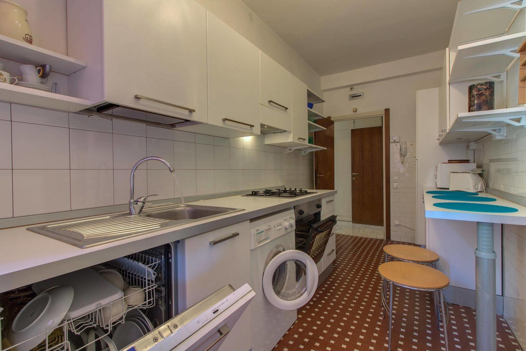 Ve.n.i.ce Cera Palazzo Gardella Appartement Venetië