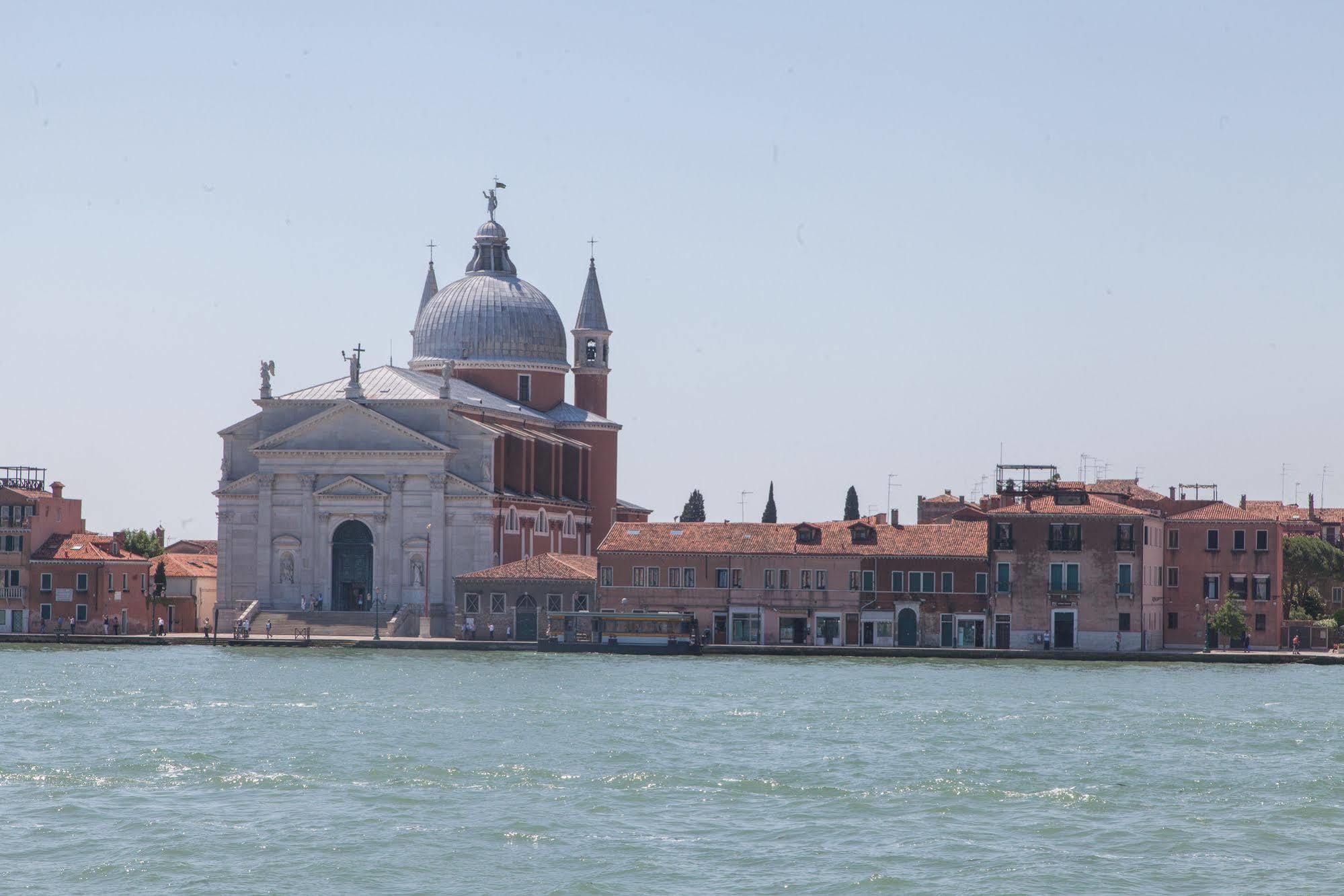 Appartement Ve.n.i.ce Cera Palazzo Gardella Venetië
