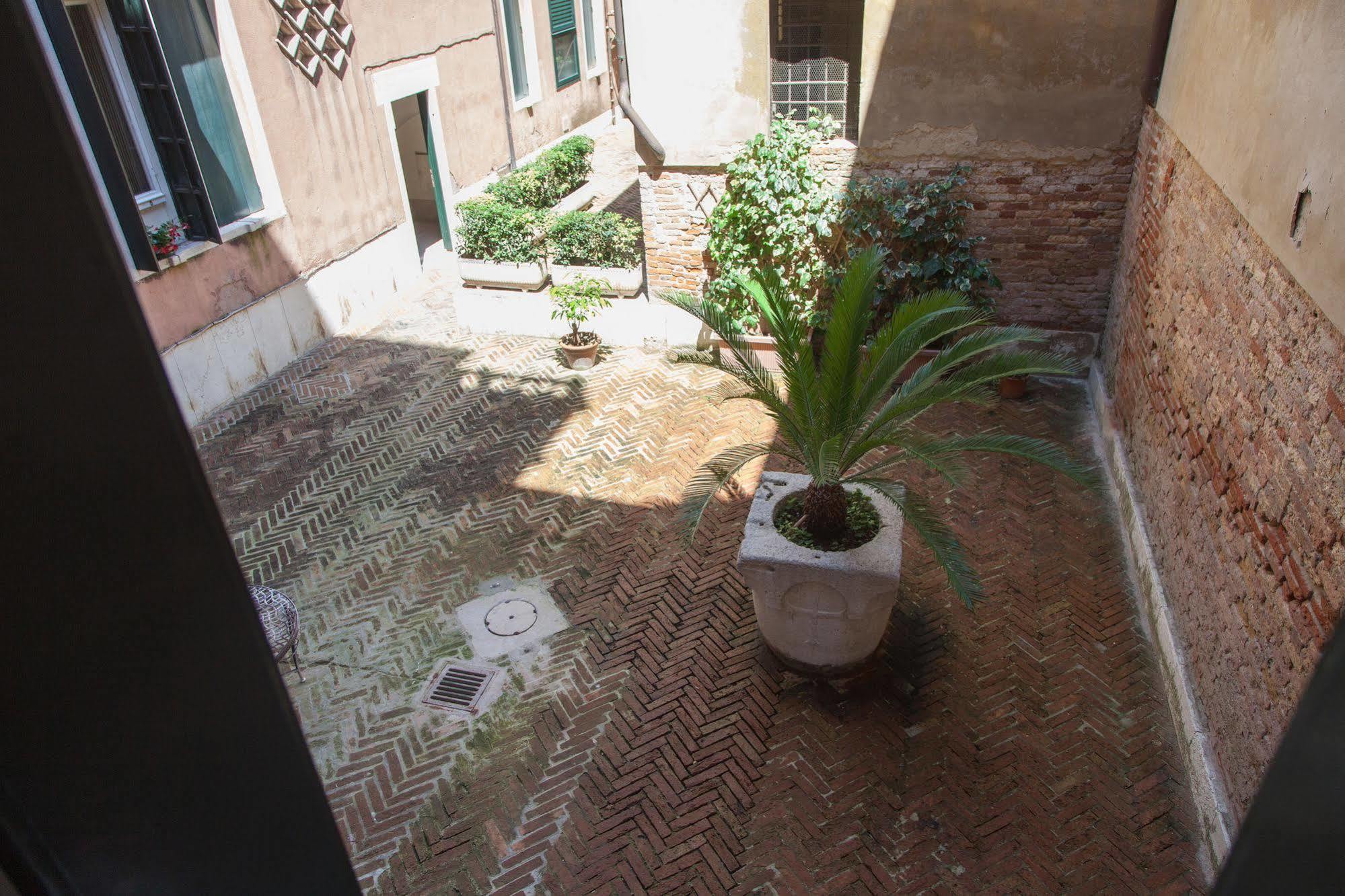 Appartement Ve.n.i.ce Cera Palazzo Gardella *
