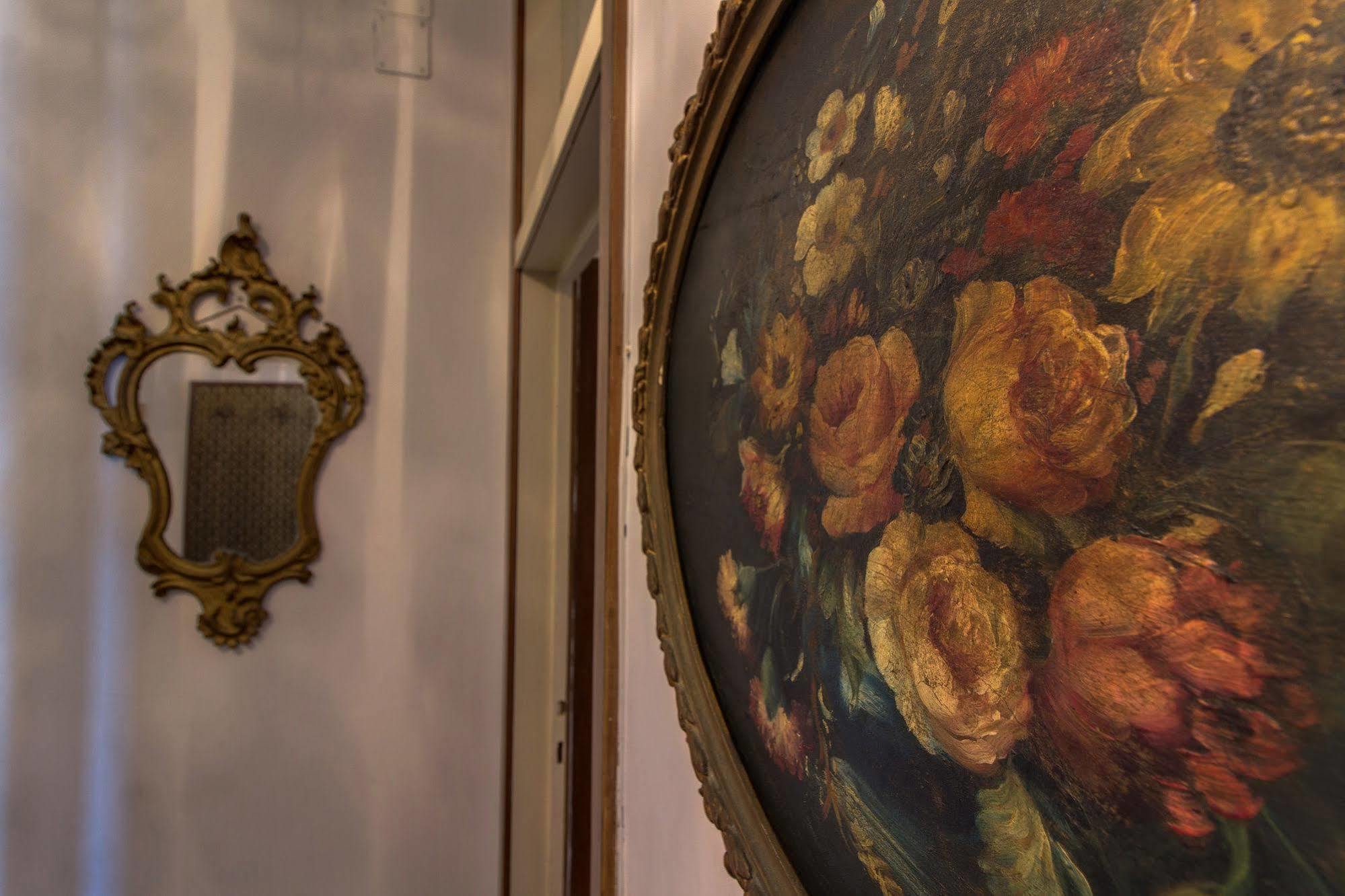 Appartement Ve.n.i.ce Cera Palazzo Gardella